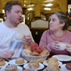 Image for article titled The Bon App Recap: You're Gonna Think I've Taken It Too Far